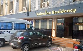 Sai Velan Residency